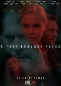 В тени больших чисел. По следу дождя (2024)
